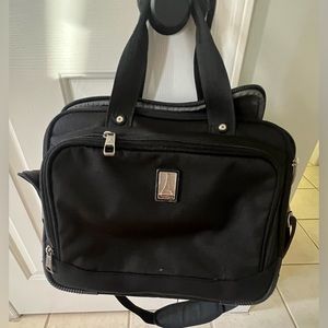 Travel pro Tote